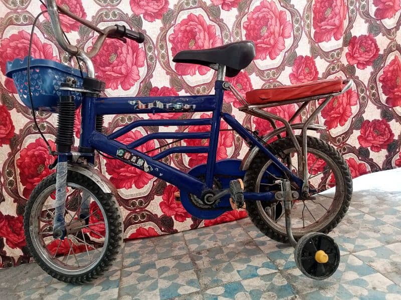 urgent sale child cycle 1