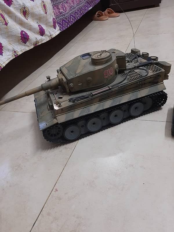 i sell my tank condition 10/9 4