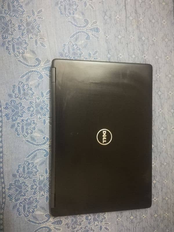 Dell latitude 5480 for sale 0