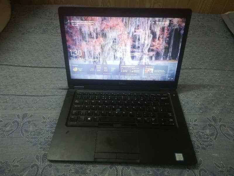 Dell latitude 5480 for sale 1