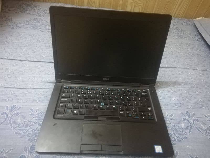 Dell latitude 5480 for sale 2