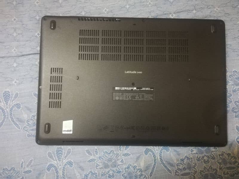 Dell latitude 5480 for sale 3