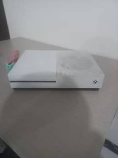 Xbox one s 1tb