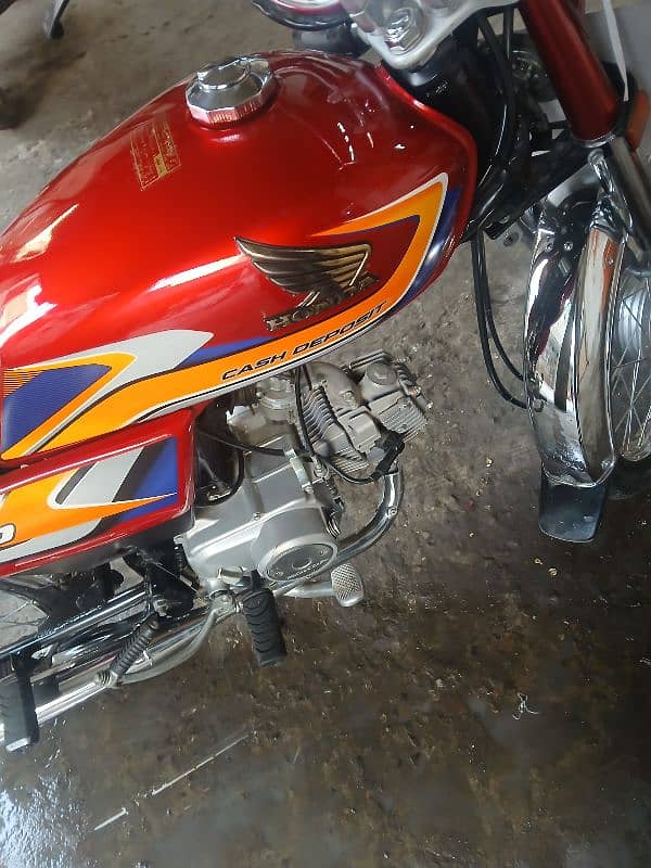 new bike open leter dirt owner ky nam py registered ho g 1