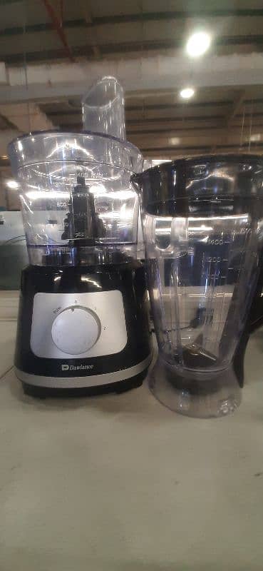 Dawlance Food Processor 0