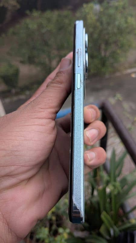 Infinix hot 40pro 8+8=256 108 camra front 32 4