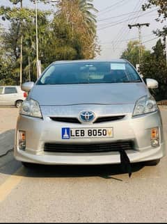 Toyota Prius 2010