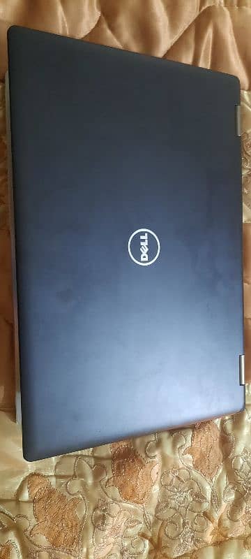 Dell core i7 6th gen 0