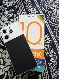 Tecno spark 10 pro 8+128gb