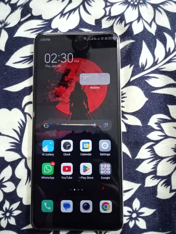 Tecno spark 10 pro 8+128gb 4