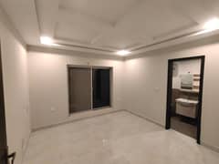 1 Bed Non Fur Apartment For Rent In Bahria Town Lahore