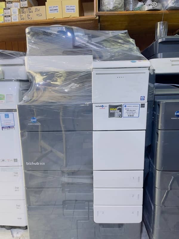 photocopier machines 2