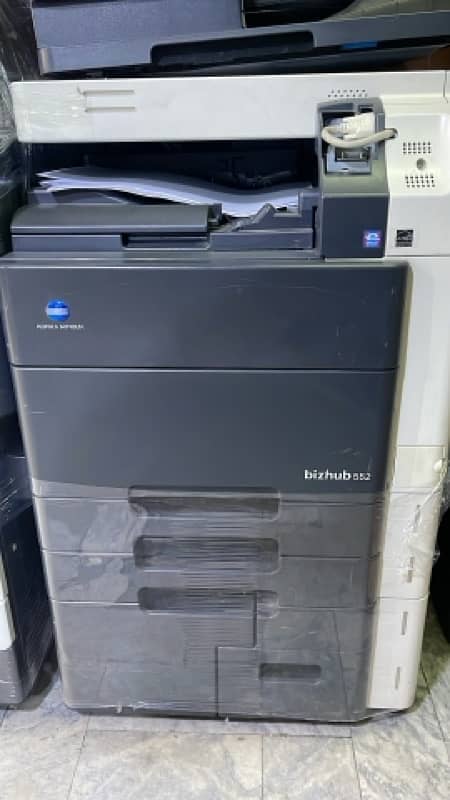 photocopier machines 5