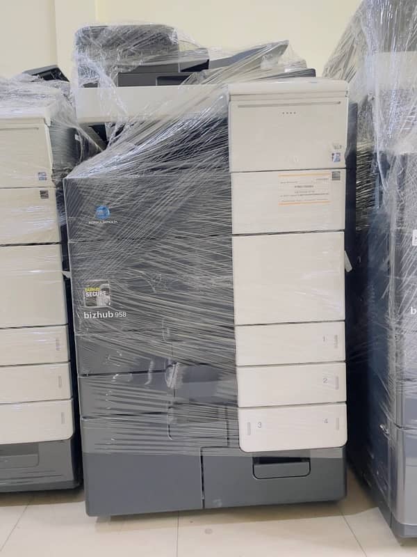 photocopier machines 10