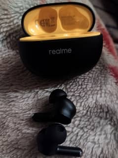 Airbuds Realme T110