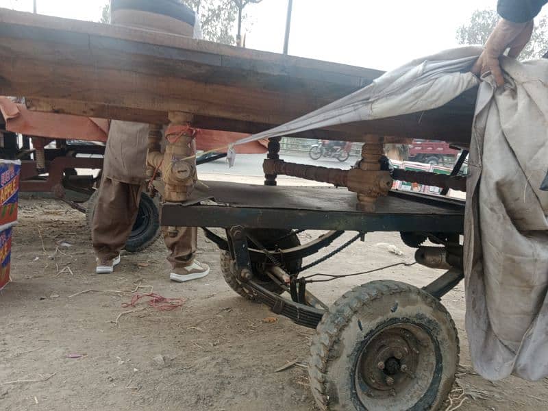 loader rickshaw 1