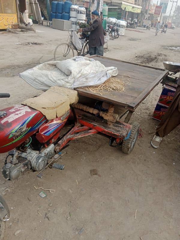 loader rickshaw 3