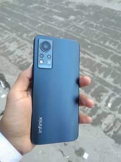 infinix