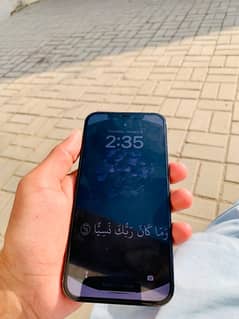 iphone 12pro max 256GB nonpta 10/10