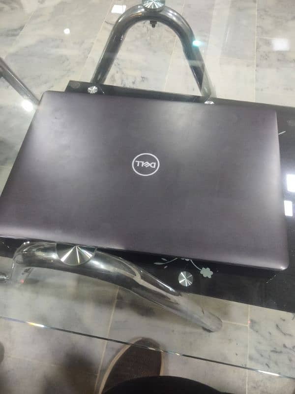 Dell laptop 1