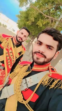 fauji Band Baja | foji band |Dhool Barrat | Mehndi dhool in Lahore