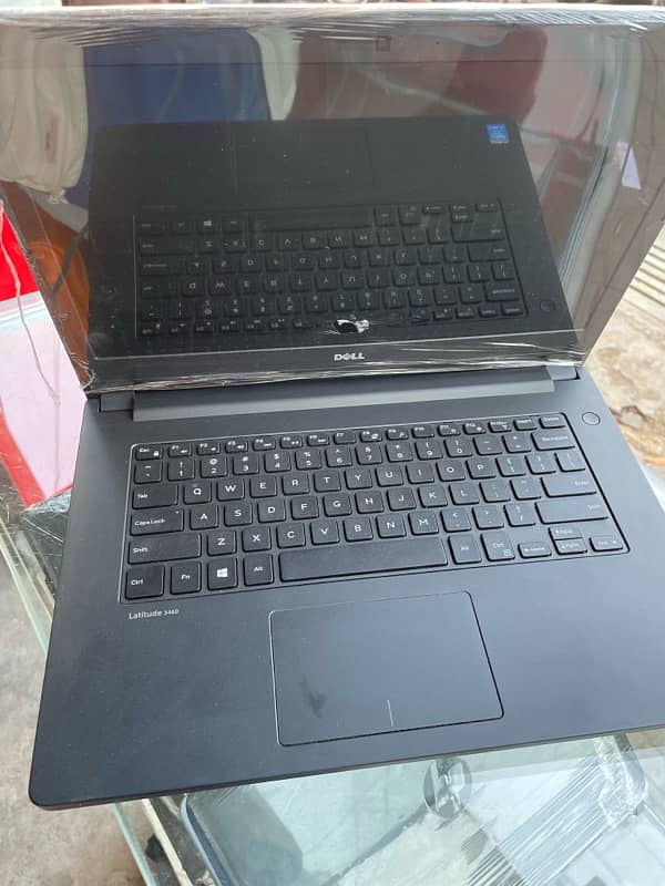 Dell Latitude 3460 14" Laptop Core i3-5THGeneration 8GB RAM 128GB SSD 3