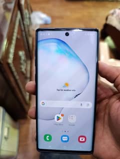 Samsung Galaxy Note 10 (12/256Gb)