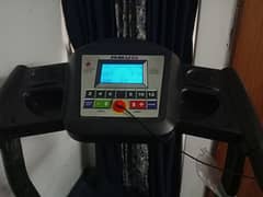 Treadmill Revo