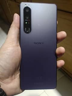 sony experia mark 1 III