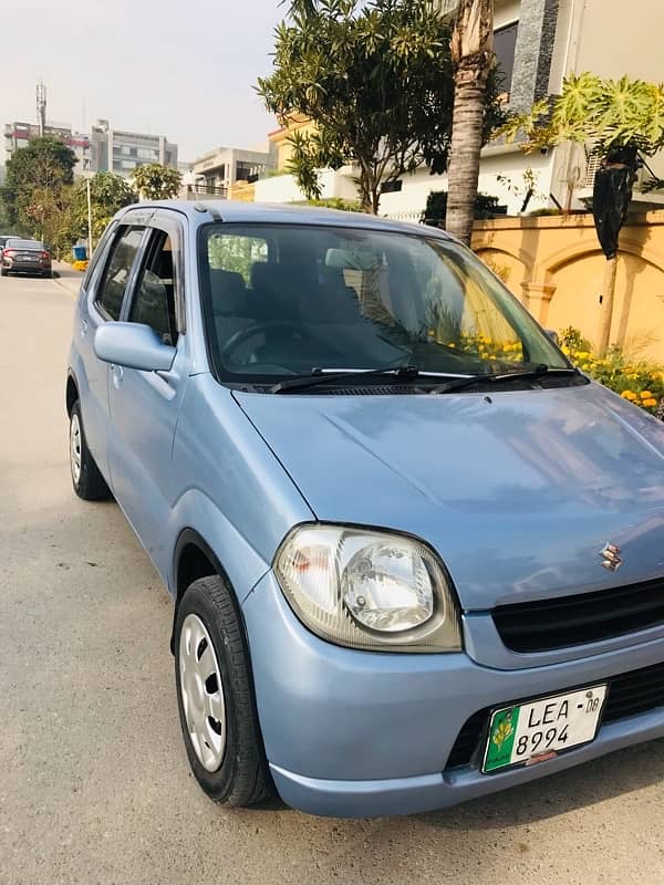 Suzuki Kei 2008 0