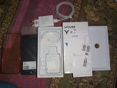 vivo y18