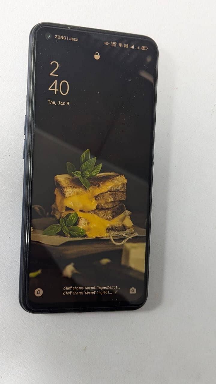 OPPO A52 0