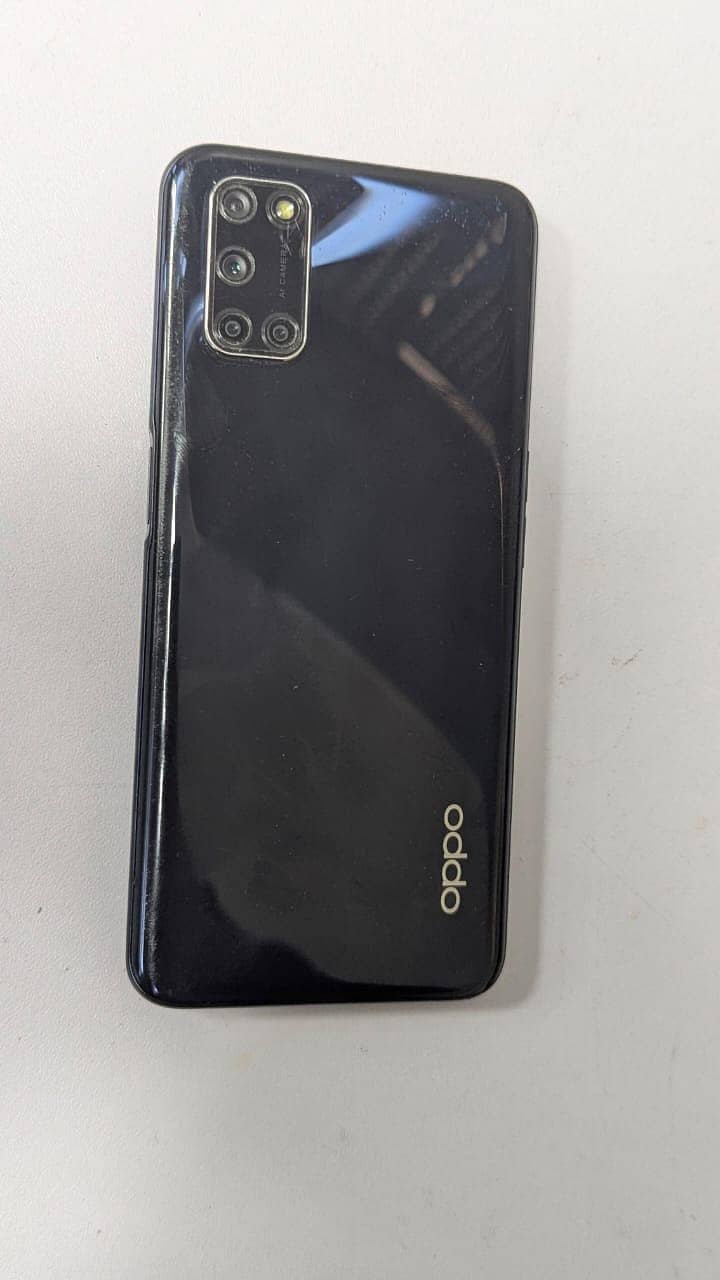 OPPO A52 2