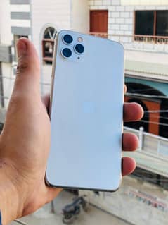 iPhone 11 pro exchange possible 03119249598