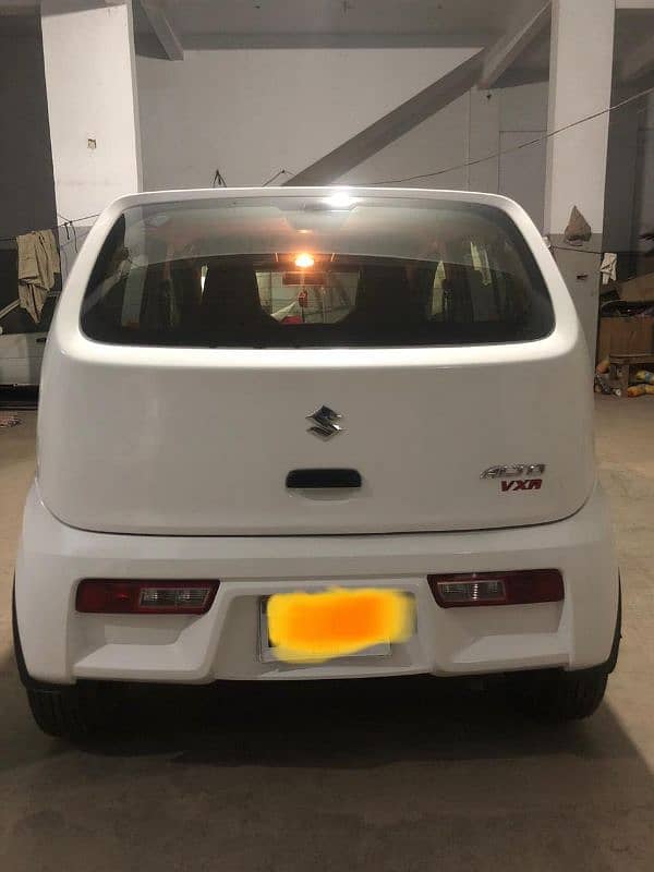 Suzuki Alto 2022 6