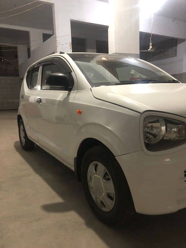 Suzuki Alto 2022 7