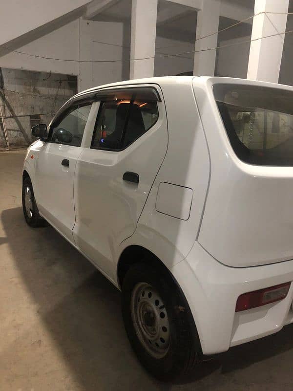 Suzuki Alto 2022 9