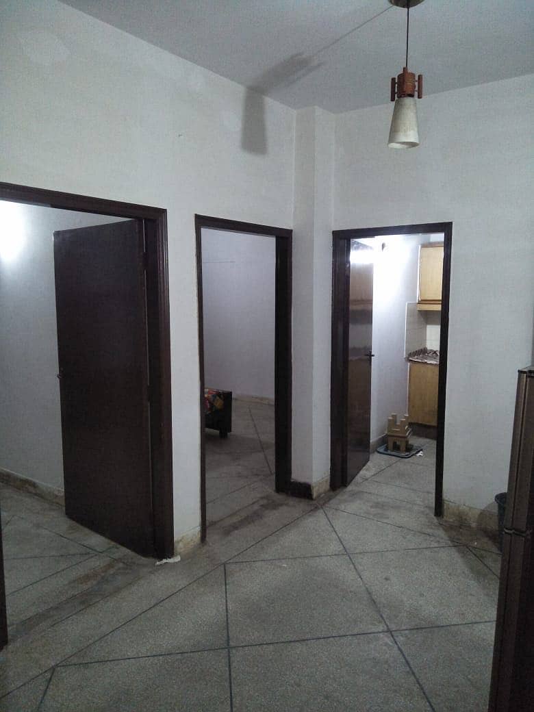 5 Marla Upper Portion for Rent in Johar Town 0