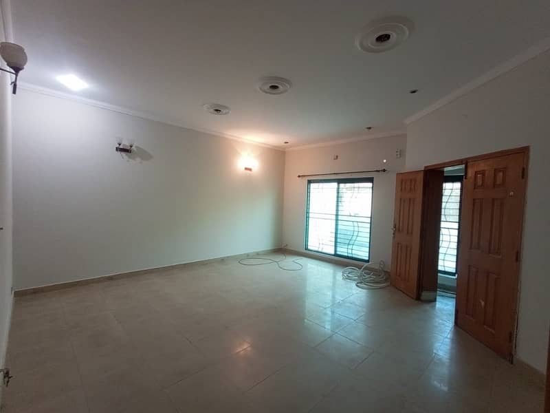 5 Marla Upper Portion for Rent in Johar Town 2