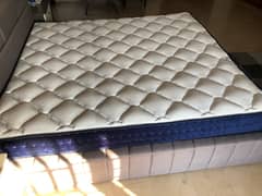 Diamond Silk Supreme Mattress King Sized