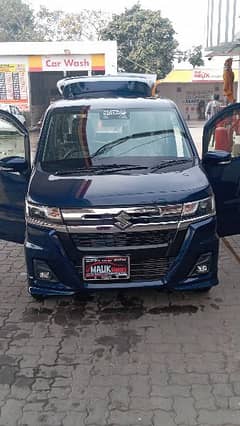 Suzuki Wagon R 2023