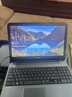 Dell latitude 3540 core i3 4th Generation