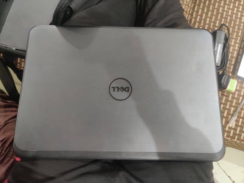 Dell latitude 3540 core i3 4th Generation 2