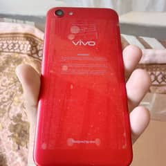 vivo Y81s 4/64 pta proved