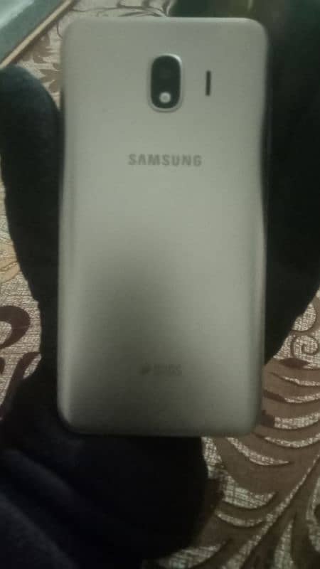 Samsung J5 8/10 condition only line in screen 3