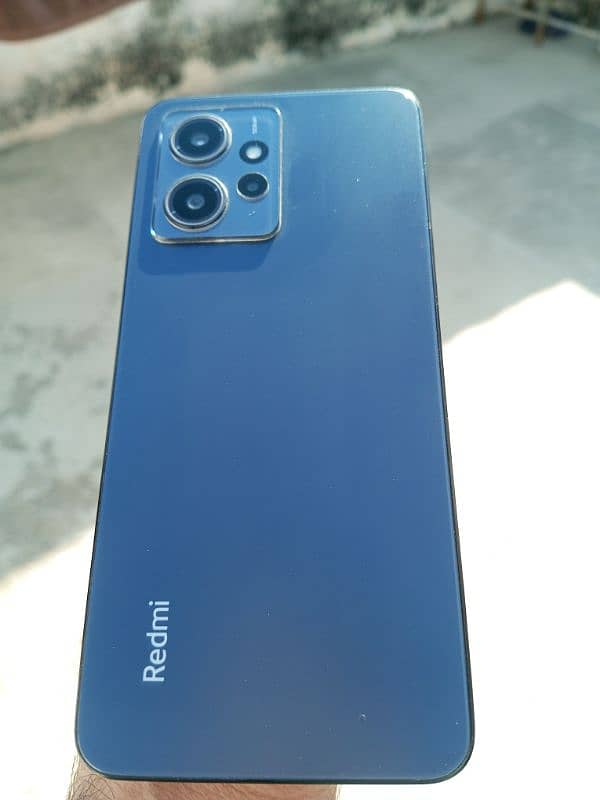 Redmi Note 12 2