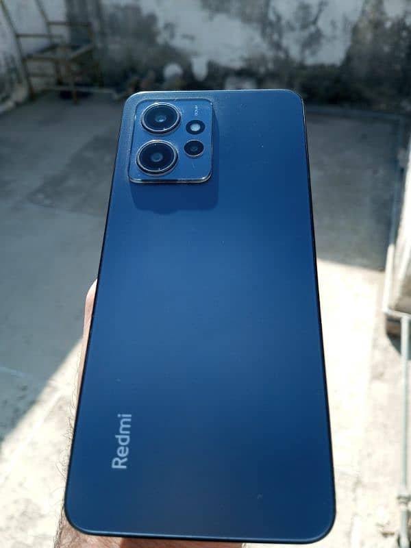 Redmi Note 12 3