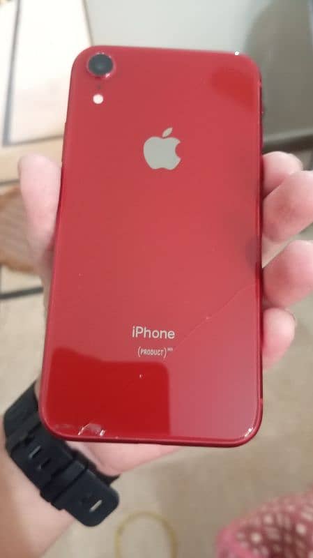 iPhone Xr non pta 64 Gb no exchange 3