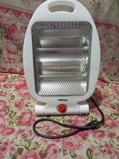 10/10 new electric heater