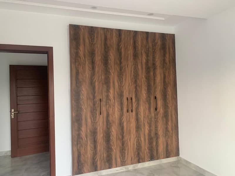 2 Beds Apartment Non Fur For Rent In Bahria Town Lahore 0